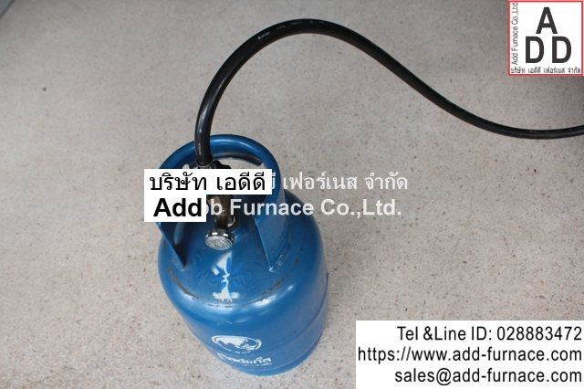 Gas Hose(15)